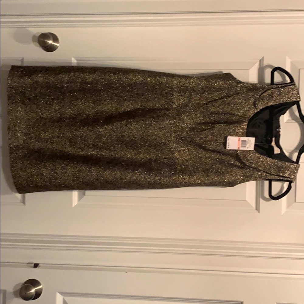 Michael Kors cocktail dress
